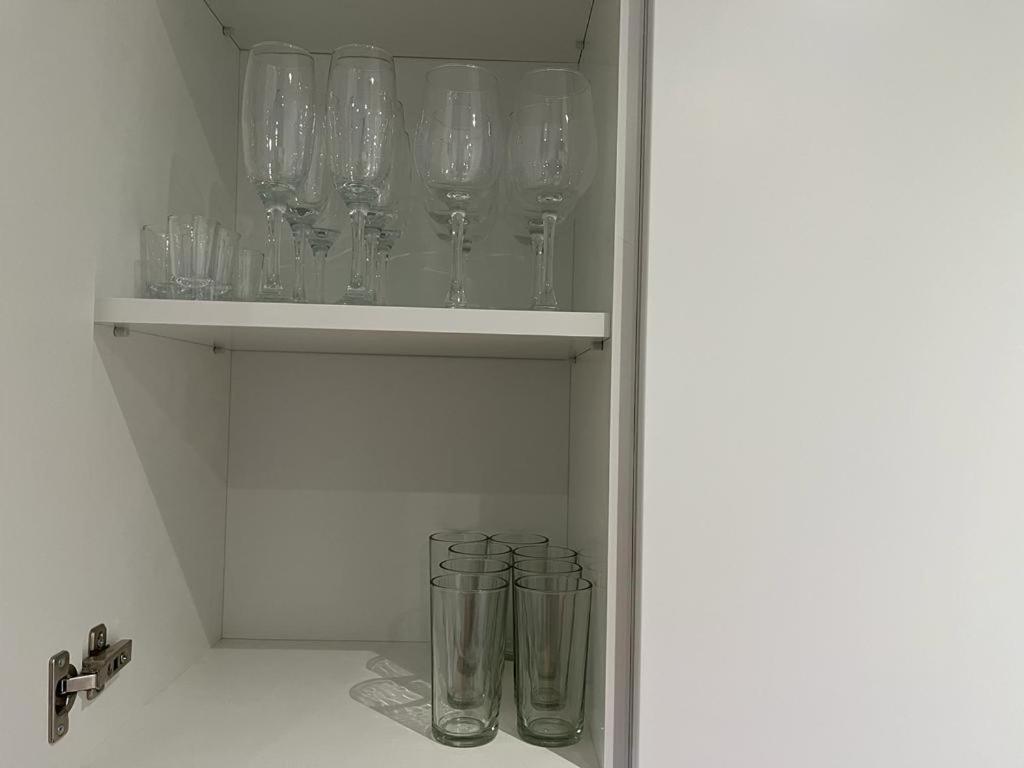 פיאזשנו Apartament Zacisze 13 מראה חיצוני תמונה